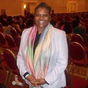 Jackie Black Photo 10