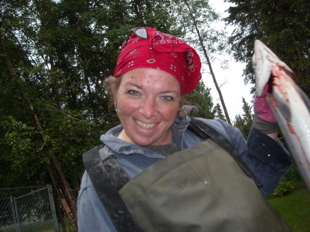 Sarah Osborn Photo 19