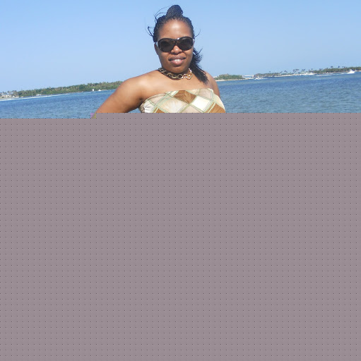 Kimberly Parker Photo 9