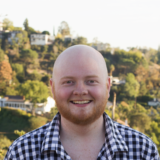 Patrick Regan Photo 5