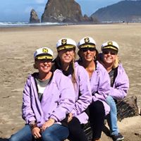 Michele Rosenthal Photo 3