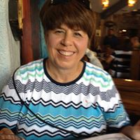 Bonnie Clark Photo 10