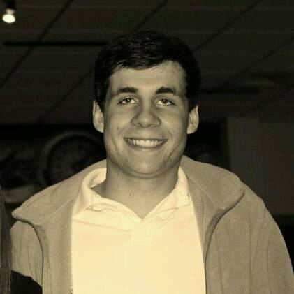 Nicholas Dixon Photo 25