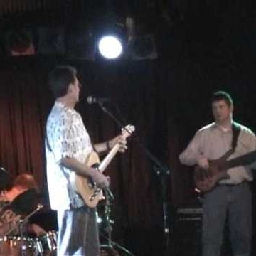 Jeremiah Donahue Photo 2