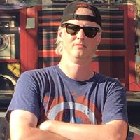 Scott Carroll Photo 34