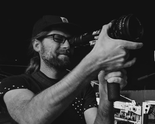 Nicholas Matthews Photo 30