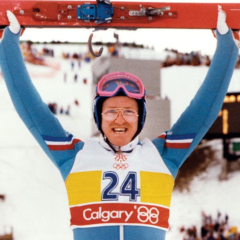 Martin Allen Photo 17