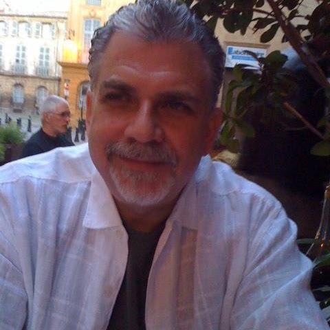 David Levine Photo 60