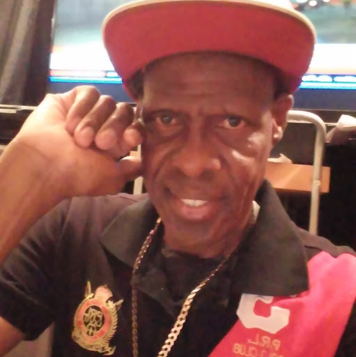 Alfred Parker Photo 35