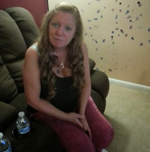 Ursula Johnson Photo 22