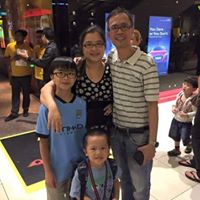 Christina Ang Photo 34