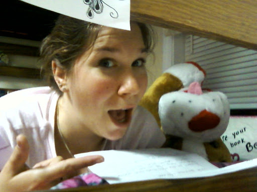 Elizabeth Wyrick Photo 2