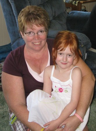 Sandra Parsons Photo 37