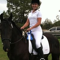 Megan Starkey Photo 25