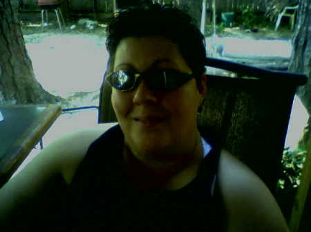 Wendy Hamilton Photo 12