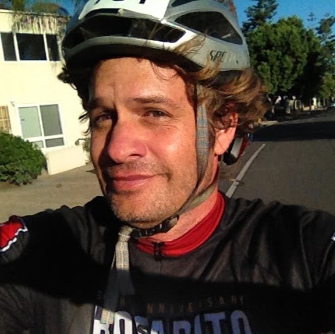 Matthew Cross Photo 45