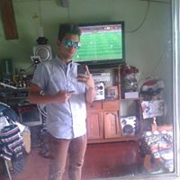 Gerald Fernandes Photo 23