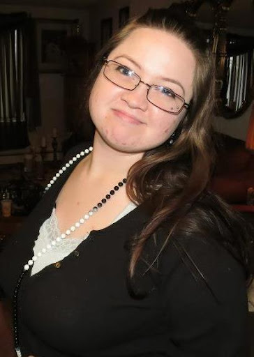 Kristine Barrett Photo 12