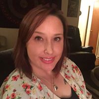 Elizabeth Trott Photo 14