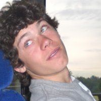 Corey Burger Photo 2