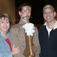Shelly Moss Photo 15