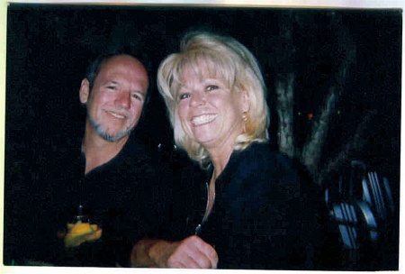Deborah Upton Photo 13