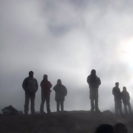 Evan George Photo 17