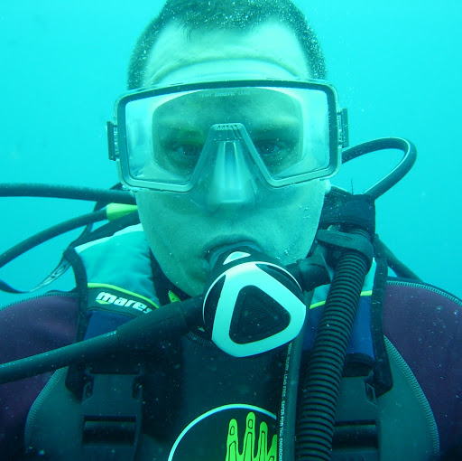 Alan Miller Photo 50