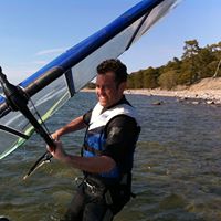 Carl Lindstrom Photo 23