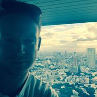 Daniel Kramer Photo 28