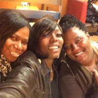 Angel Roberson Photo 16