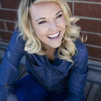Stephanie Forrest Photo 21