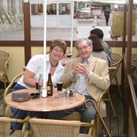 Benjamin Pierce Photo 18