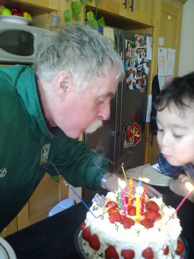 Frank Kearney Photo 31