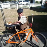 Donald Myers Photo 19