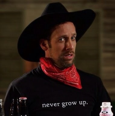 Ross Hendrickson Photo 24