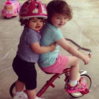 Carol Fitzgerald Photo 10