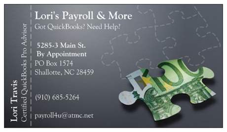 Lori Travis Photo 22