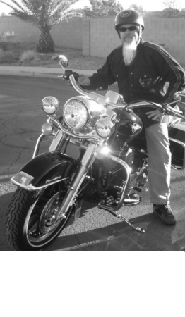 Steven Stapleton Photo 7