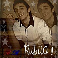 Alvaro Rubio Photo 36