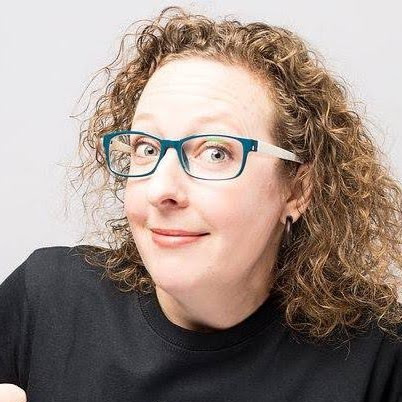 Amber Robins Photo 1