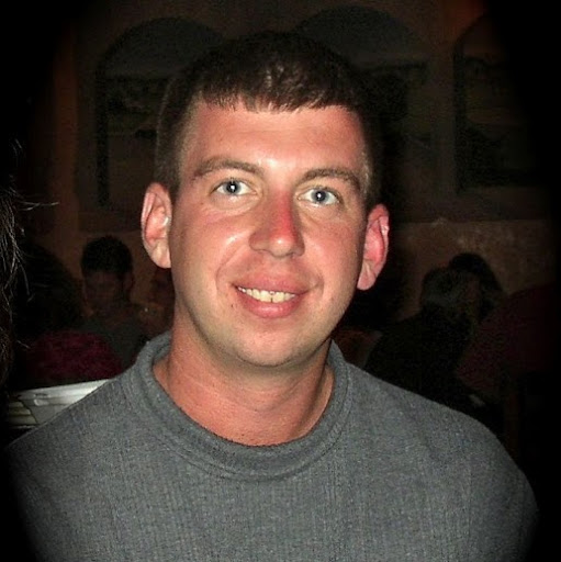 Christopher Cushman Photo 5