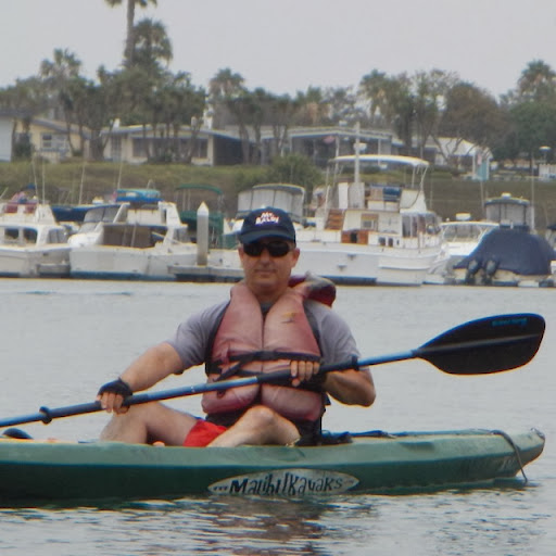 John Maguire Photo 12