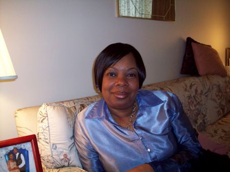 Sharon Greene Photo 2