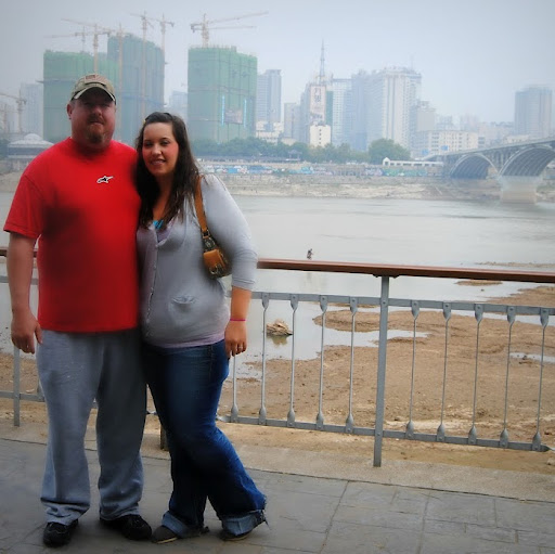 Victoria Mitchell Photo 40