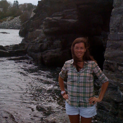 Kate Bullock Photo 5