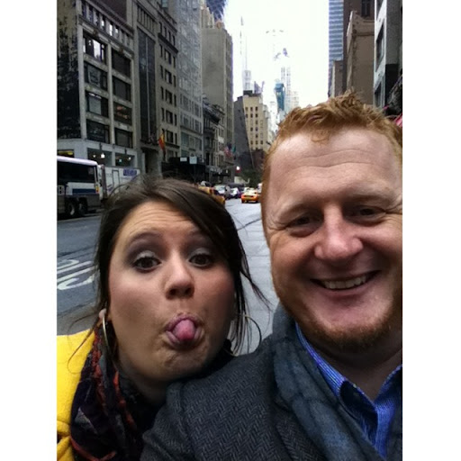 Stephanie Spence Photo 18