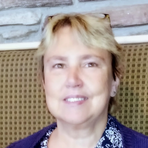 Jill Martinez Photo 8