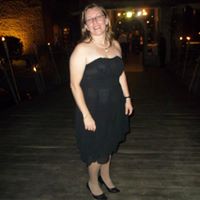 Maria Almanza Photo 16