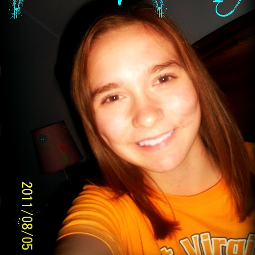 Alicia Bell Photo 16